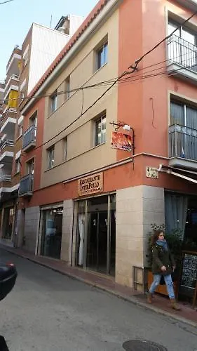 Olivo Apartment Lloret de Mar 0*,  Spain