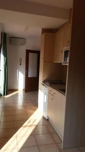 Olivo Apartment Lloret de Mar