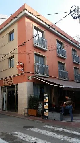 Olivo Apartment Lloret de Mar