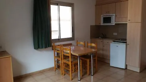 Olivo Apartment Lloret de Mar Spain