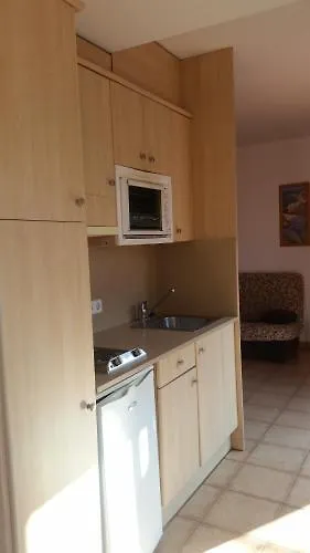 Olivo Apartment Lloret de Mar Spain