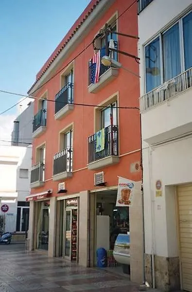 Olivo Apartment Lloret de Mar