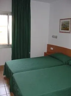 Olivo Apartment Lloret de Mar 0*,