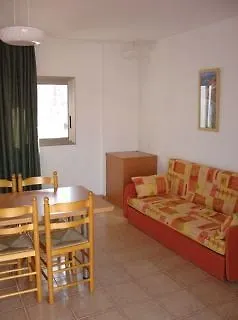 Olivo Apartment Lloret de Mar