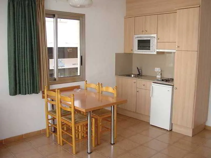 Olivo Apartment Lloret de Mar