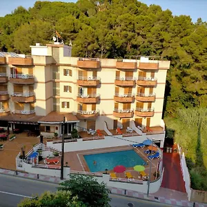 Appartamento Eva, Lloret de Mar