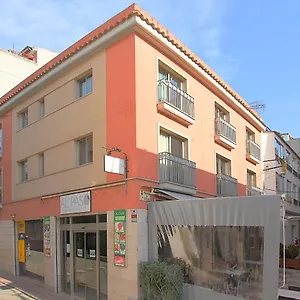 Appartamento Sunsol, Lloret de Mar