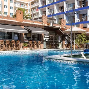 Hotell Htop Palm & #htopenjoy, Lloret de Mar