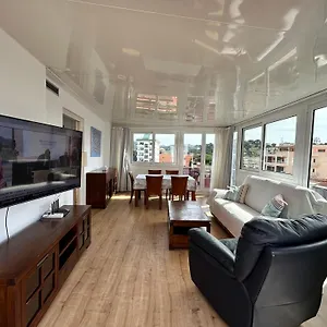 Superiors Mtb Only Couples Appartement